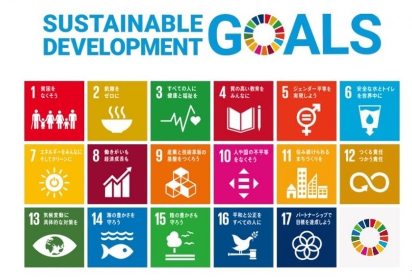 SDGs sdgs